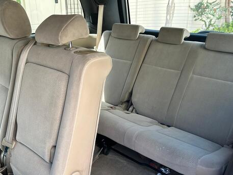 East Riffa, Vehicles, Cars & Trucks , BHD 3950,  Toyota Sequoia,  2010,  Automatic,  370000 KM,