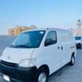 SAR 22000,  2014,  2014,  Manual,  345000 KM,  Daihatso UrVan Bus Cargo Van  (White)