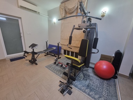 Zinj, Sporting Goods, BHD 1,  Home Gym Equipments