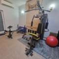 BHD 1,  Home Gym Equipments