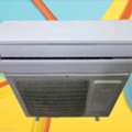 SAR 700,  For Sale: White-Westinghouse 1 Ton Split Air Conditioner