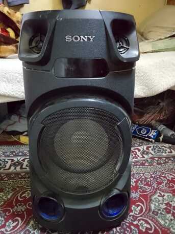 Riyadh, Home Audio, SAR 500,  Sony Speaker For Sale
