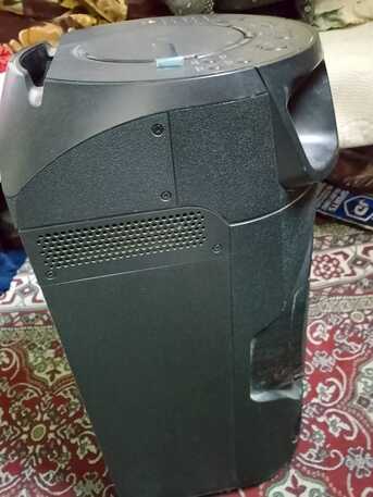 Riyadh, Home Audio, SAR 500,  Sony Speaker For Sale