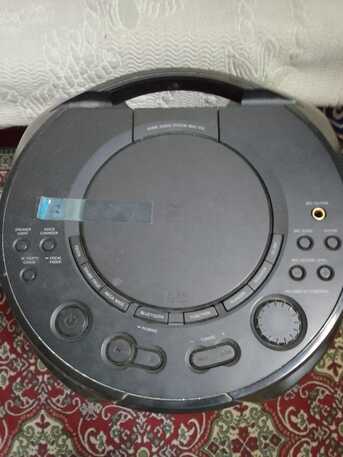 Riyadh, Home Audio, SAR 500,  Sony Speaker For Sale