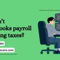 Fix QuickBooks Payroll Not Deducting Taxes Issue Today
