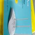 SAR 120,  TP-Link TL-WA901N 450Mbps Wireless N Access Point For Sale.