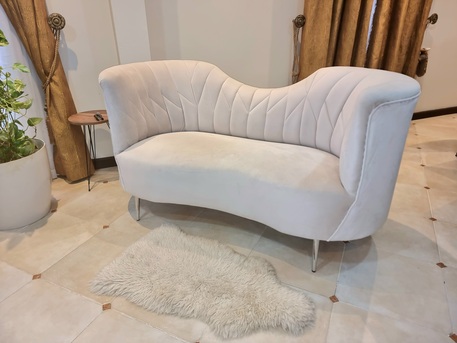 Zinj, Furniture, BHD 40,  2 Seater Sofa