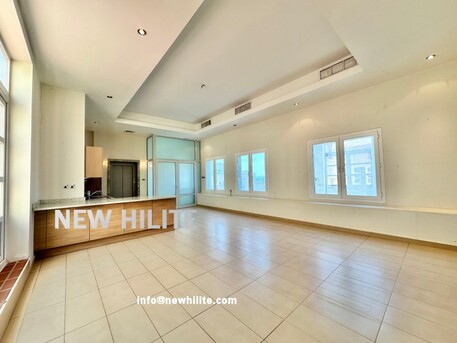 Kuala Lumpur, Villas, MYR 650,  Luxury 3-Bedroom Villa Floor For Rent In Mangaf