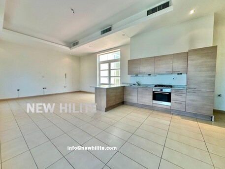 Kuala Lumpur, Villas, MYR 650,  Luxury 3-Bedroom Villa Floor For Rent In Mangaf