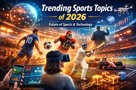 Mumbai, Sporting Goods, INR 10000,  The Most Up-to-Date Sports News, Updates, And Match Analysis You Must See