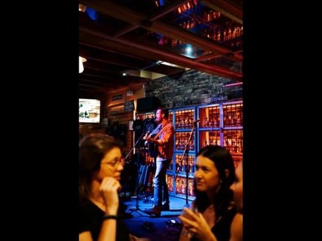 New York, Marketing, Top Local Live Music Listings In Temecula For Restaurants & Bars