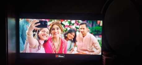 Al Hamra, Electronics, SAR 600,  Sony 48 Inch LED Full HD TV (KLV-48W652D)