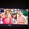 SAR 600,  Sony 48 Inch LED Full HD TV (KLV-48W652D)