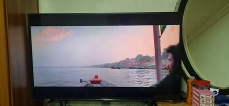 Al Hamra, Electronics, SAR 600,  Sony 48 Inch LED Full HD TV (KLV-48W652D)