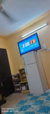 Riyadh, Bedspace Available, SAR 400/month,  Bedspace Available In Riyadh Batha Including Water And Electricity Bill