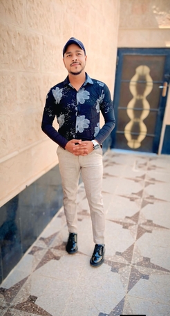 Riyadh, Job Seekers, Merchandiser,