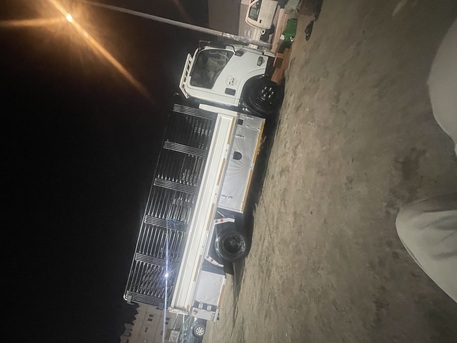 Al Bathaa, Cargo, Home Shifting