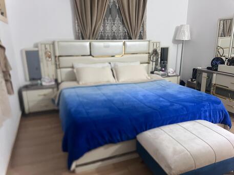 Jeddah, Housing Exchanges, SAR 1200/month,  4 BR,  00 Sq. Meter,  Offer Sharing Two Bedroom