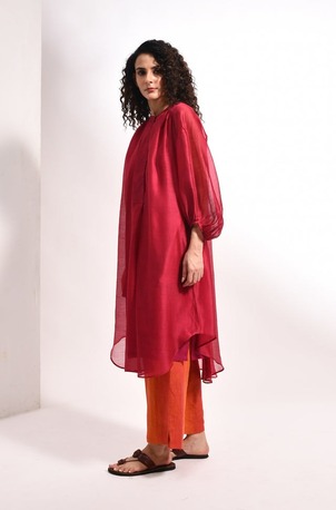Mumbai, Clothing & Accessories, INR 13999,  Contemporary Fashion Meets Craft & Conscious Style - Hiranya