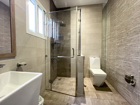 Saar, Apartments/Houses, BHD 430/month,  Furnished,  2 BR,  110 Sq. Meter,  Modern Furnished 2BR Near St Christopher Saar