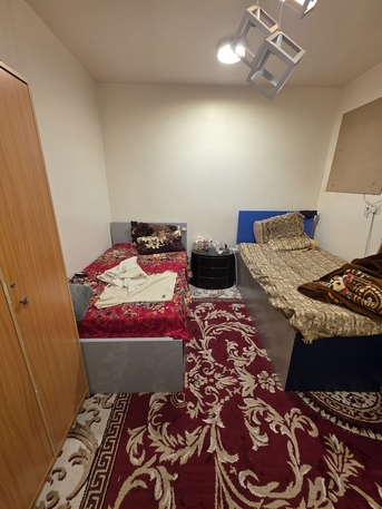Hara, Rooms Available, SAR 1200/month,  Furnished,  Room Available In Darul Baida Near Flyover. Neat And Clean Furnished Room
