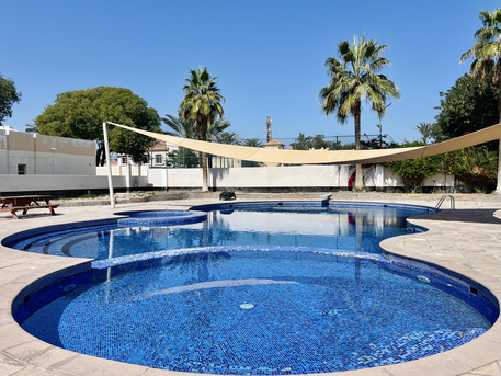 Saar, Villas, BHD 730,  320 Sq. Meter,  Renovated 3BR Villa | Large Garden | Saar Compound