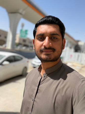 Riyadh, Job Seekers, QC Mechanical Engineer | NDT Level Ll Certified | 5 Years Hands On Experience