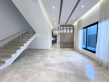 Saar, Villas, BHD 1250,  420 Sq. Meter,  Brand New 4BR Private Pool Villa Near St. Christopher Saar