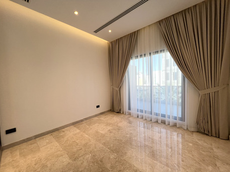 Saar, Villas, BHD 1250,  420 Sq. Meter,  Brand New 4BR Private Pool Villa Near St. Christopher Saar