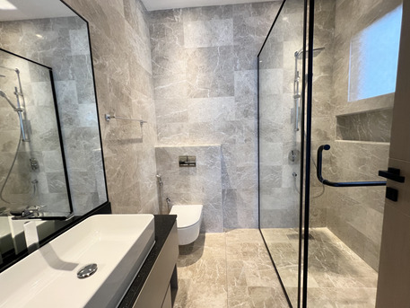 Saar, Villas, BHD 1250,  420 Sq. Meter,  Brand New 4BR Private Pool Villa Near St. Christopher Saar