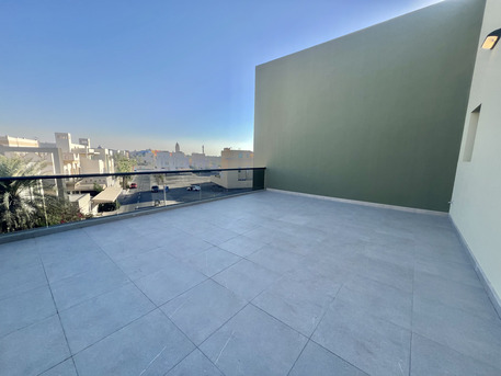 Saar, Villas, BHD 1250,  420 Sq. Meter,  Brand New 4BR Private Pool Villa Near St. Christopher Saar