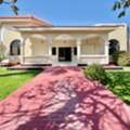 BHD 850,  Furnished,  420 Sq. Meter,  Renovated 4BR Villa With Garden In Saar Compound