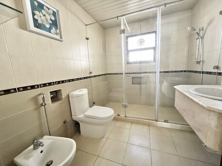 Saar, Villas, BHD 850,  Furnished,  420 Sq. Meter,  Renovated 4BR Villa With Garden In Saar Compound