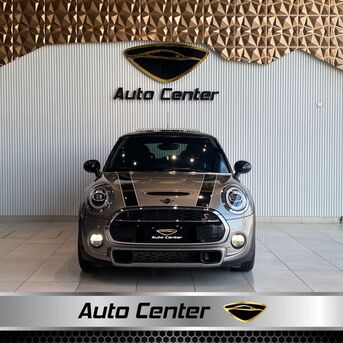 Riffa, Vehicles, Cars & Trucks , BHD 6800,  MINI COOPER S 2019 BROWN,  2019,  Automatic,  60000 KM,
