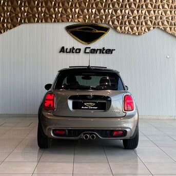 Riffa, Vehicles, Cars & Trucks , BHD 6800,  MINI COOPER S 2019 BROWN,  2019,  Automatic,  60000 KM,