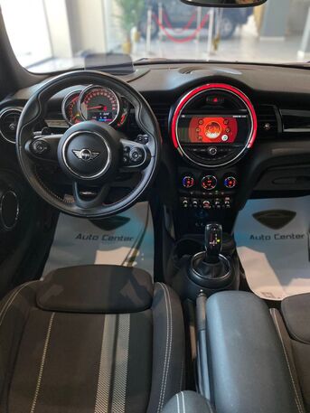 Riffa, Vehicles, Cars & Trucks , BHD 6800,  MINI COOPER S 2019 BROWN,  2019,  Automatic,  60000 KM,