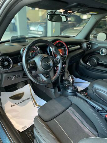 Riffa, Vehicles, Cars & Trucks , BHD 6800,  MINI COOPER S 2019 BROWN,  2019,  Automatic,  60000 KM,