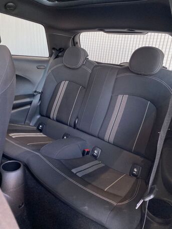 Riffa, Vehicles, Cars & Trucks , BHD 6800,  MINI COOPER S 2019 BROWN,  2019,  Automatic,  60000 KM,