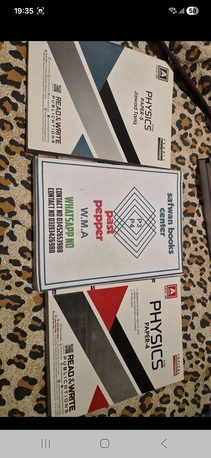 Olaya, Books, SAR 50,  AS A LEVEL PAST PAPERS AND O LEVEL BOOKS