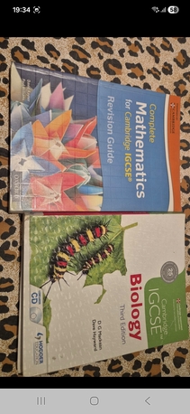 Olaya, Books, SAR 50,  AS A LEVEL PAST PAPERS AND O LEVEL BOOKS