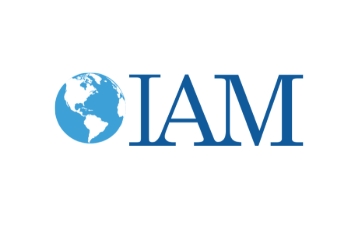 New York, Financial, International Asset Management