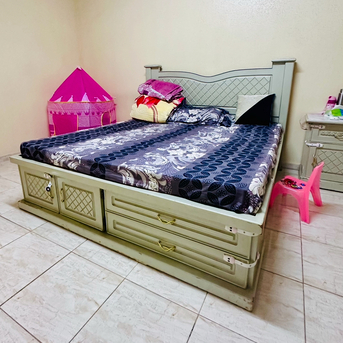 Jubail, Furniture, SAR 1000,  Furniture For Sell