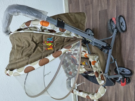 Jubail, Baby & Kid Stuff, SAR 450,  🚲 Kids & Baby Items For Sale &ndash; Great Condition! 🚲