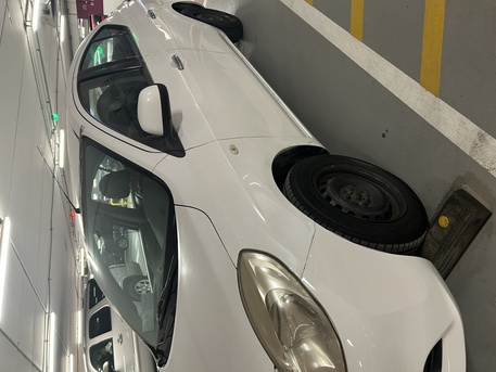 Manama, Vehicles, Cars & Trucks , BHD 2100,  2014 Nissan Sunny,  2014,  Automatic,  153 KM,  White Passing Insurance January 2027