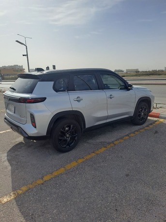 Dammam, Vehicle Lease Transfer, SAR 1900,  I Need To Transfer Lease For My Urban Cruiser GLX 2026 - Full Option