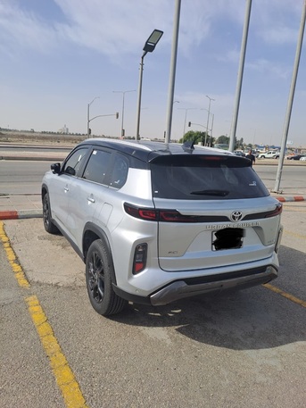 Dammam, Vehicle Lease Transfer, SAR 1900,  I Need To Transfer Lease For My Urban Cruiser GLX 2026 - Full Option