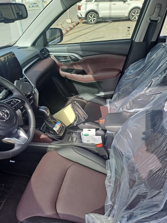 Dammam, Vehicle Lease Transfer, SAR 1900,  I Need To Transfer Lease For My Urban Cruiser GLX 2026 - Full Option