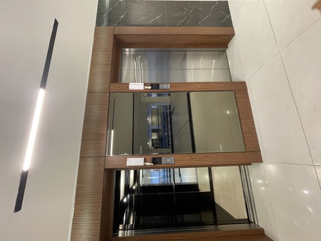 Khobar, Apartments/Houses, SAR 48500/year,  Studio,  160 Sq. Meter,  Luxury Apartment For Annual Rent In Al Khobar &ndash; Al Bahr District | Direct Pool View