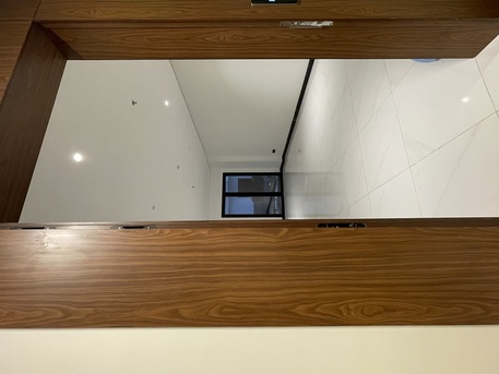 Khobar, Apartments/Houses, SAR 48500/year,  Studio,  160 Sq. Meter,  Luxury Apartment For Annual Rent In Al Khobar &ndash; Al Bahr District | Direct Pool View