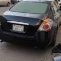 SAR 11000,  Nissan Altima 2008,  2008,  Manual,  400 KM,  Engine Gearbox Ac Everything Working Good Just Bay And Drive